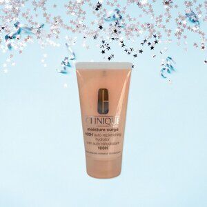 Clinique 100h Auto-Replenishing Hydrator Moisture Surge 1 oz